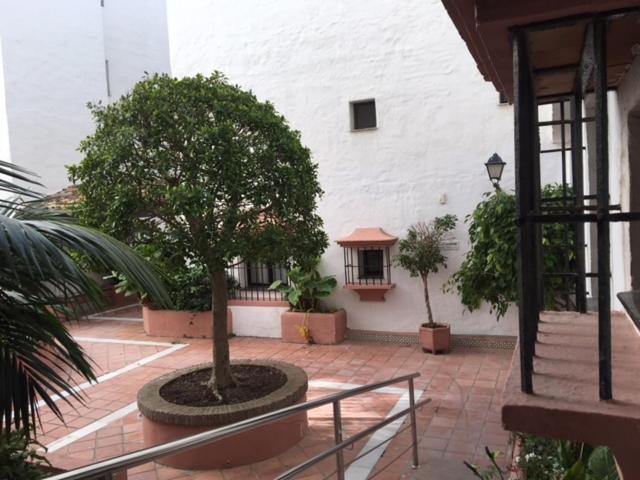 Large And Elegant In Puerto Banus With Pools And Paddle Appartement Marbella Buitenkant foto